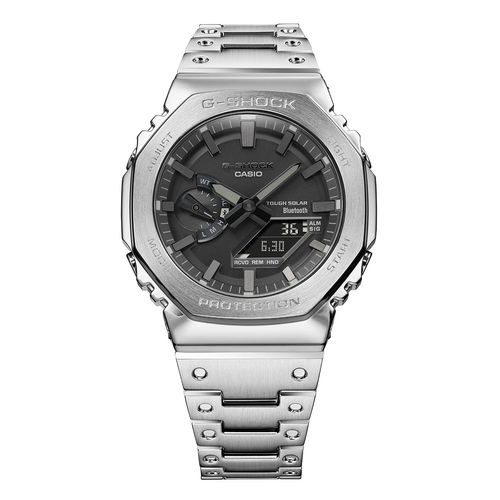 Reloj Casio G-SHOCK GM-B2100D-1ADR
