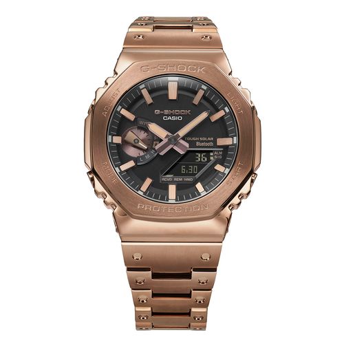 Reloj Casio G-SHOCK GM-B2100GD-5ADR