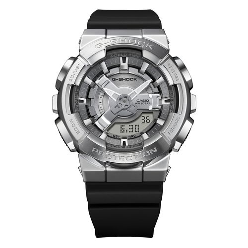 Reloj Casio G-Shock GM-S110-1ADR