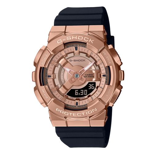 Reloj Casio G-Shock GM-S110PG-1ADR