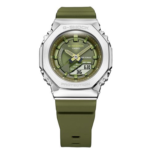 Reloj Casio G-Shock GM-S2100-3ADR