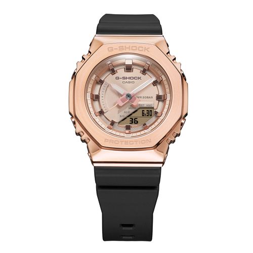 Reloj Casio G-Shock GM-S2100PG-1A4DR