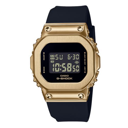 Reloj Casio G-SHOCK GM-S5600GB-1DR