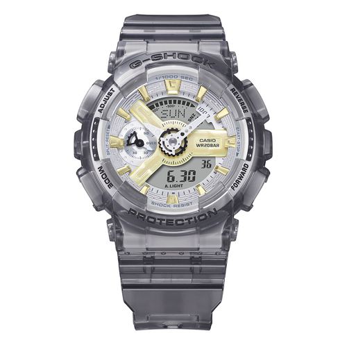 Reloj Casio G-Shock GMA-S110GS-8ADR
