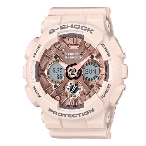 Reloj Casio G-Shock GMA-S120MF-4ADR