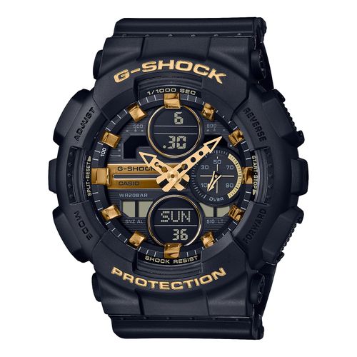 Reloj Casio G-Shock GMA-S140M-1ADR