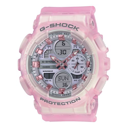 Reloj Casio G-Shock GMA-S140NP-4ADR
