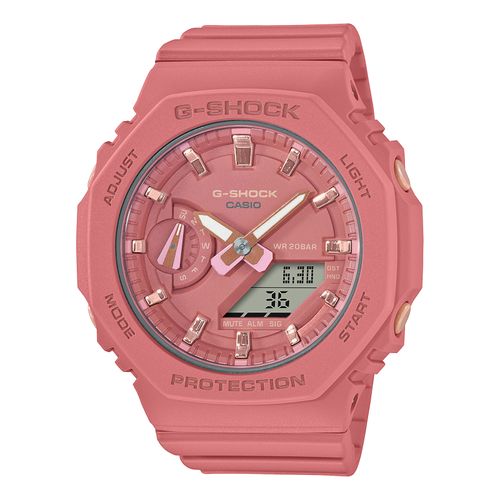 Reloj Casio G-Shock GMA-S2100-4A2DR