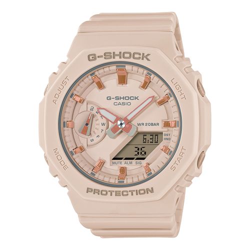 Reloj Casio G-Shock GMA-S2100-4ADR