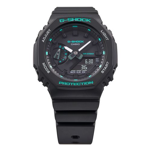 Reloj Casio G-Shock GMA-S2100GA-1ADR