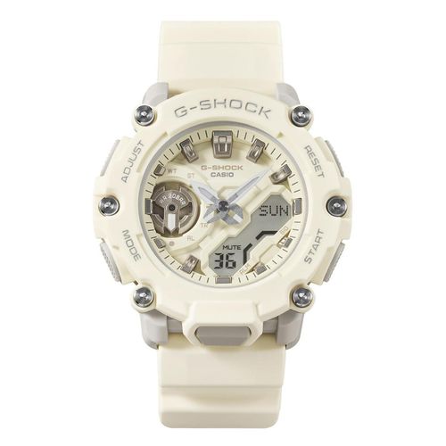 Reloj Casio G-Shock GMA-S2200-7ADR