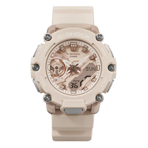 Reloj Casio G-Shock GMA-S2200M-4ADR