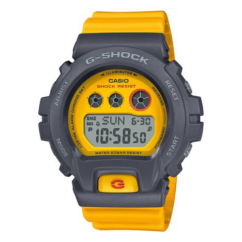 Reloj Casio G-Shock GMD-S6900Y-9DR