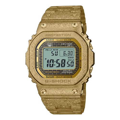 Reloj Casio G-Shock GMW-B5000PG-9DR