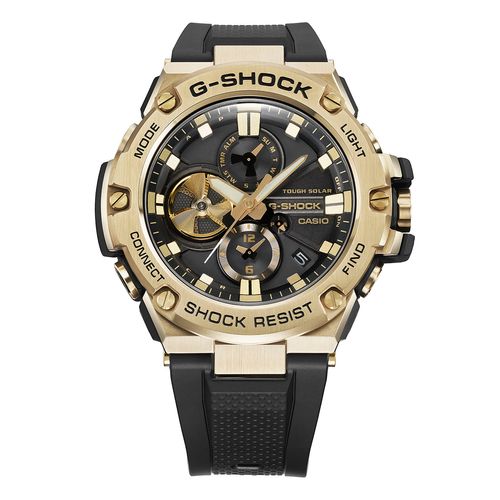 Reloj Casio G-SHOCK GST-B100GB-1A9DR
