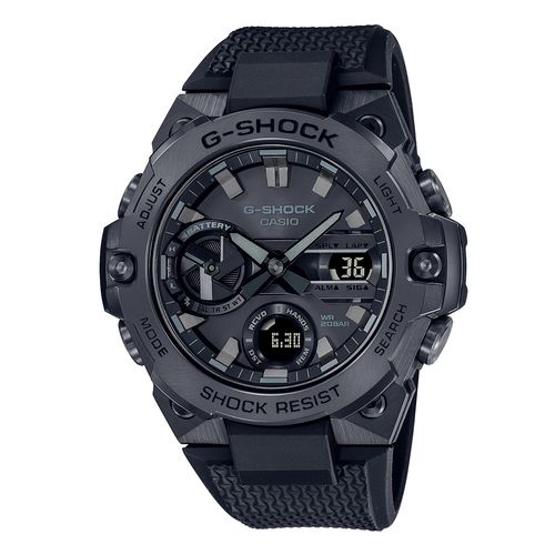 Reloj Casio G-Shock GST-B400BB-1ADR