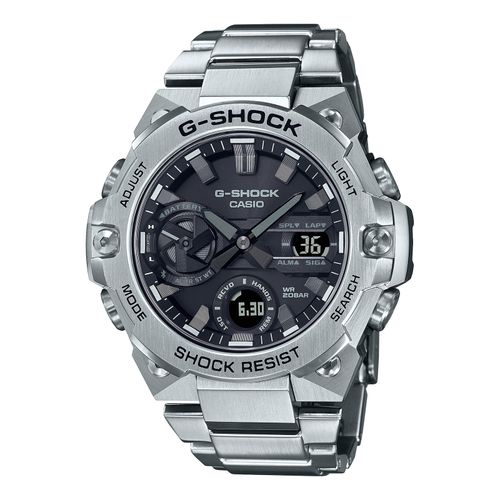 Reloj Casio G-Shock GST-B400D-1ADR