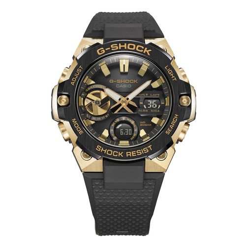 Reloj Casio G-SHOCK GST-B400GB-1A9DR