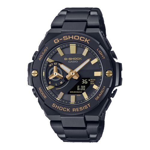 Reloj Casio G-SHOCK GST-B500BD-1A9DR