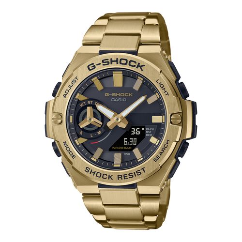 Reloj Casio G-Shock GST-B500GD-9ADR