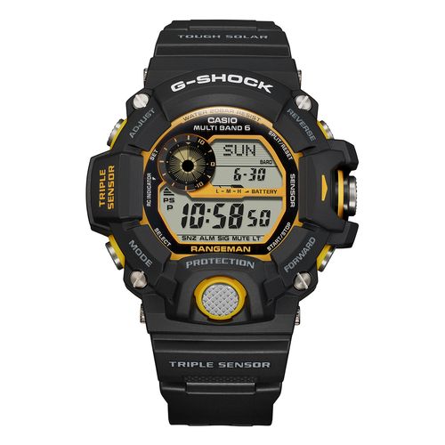 Reloj Casio G-Shock GW-9400Y-1DR
