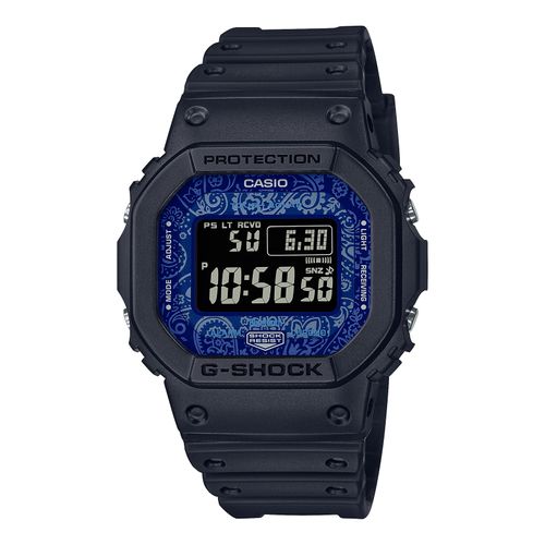 Reloj Casio G-Shock GW-B5600BP-1DR