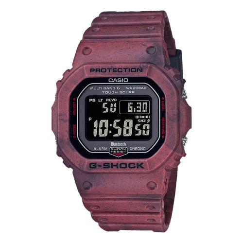Reloj Casio G-Shock GW-B5600SL-4DR