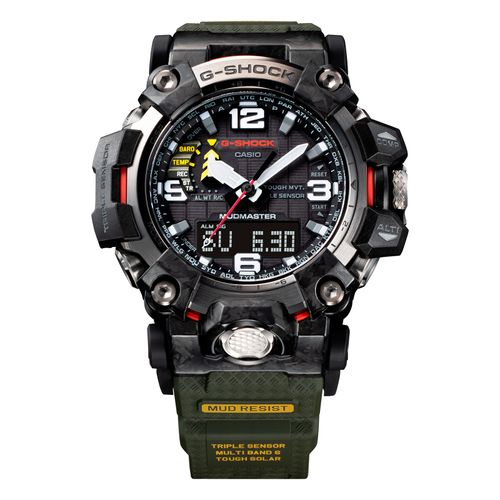 Reloj Casio G-Shock GWG-2000-1A3DR