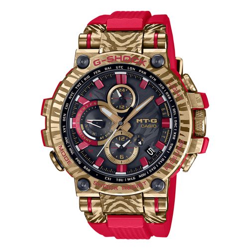 Reloj Casio G-SHOCK MTG-B1000CX-4ADR
