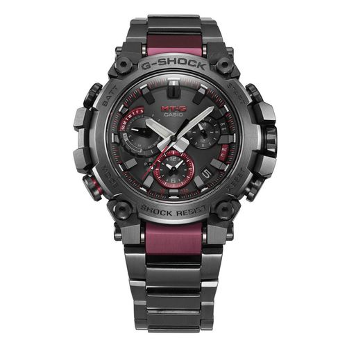 Reloj Casio G-Shock MTG-B3000BD-1ADR