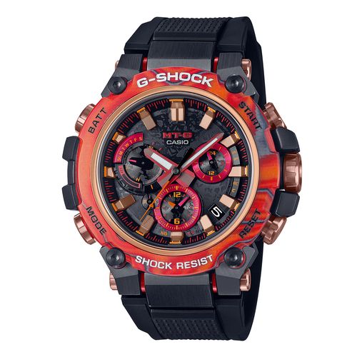 Reloj Casio G-Shock MTG-B3000FR-1ADR