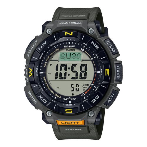 Reloj Casio PRO TREK PRG-340-3DR