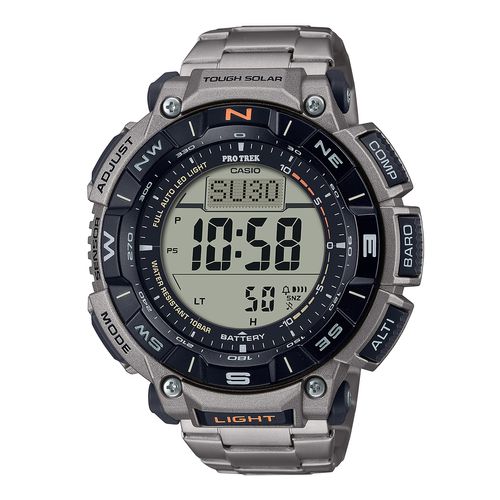 Reloj Casio PRO TREK PRG-340T-7DR