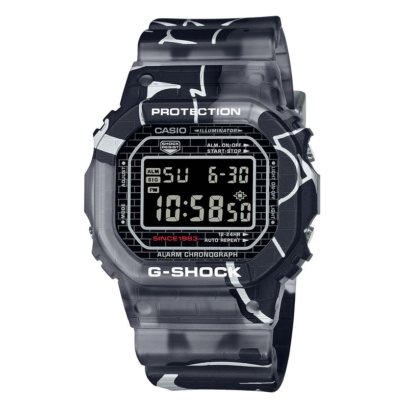 DW-5000SS-1DR