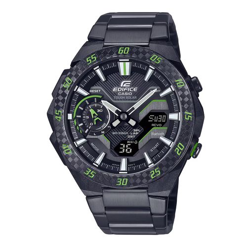 Reloj Casio Edifice ECB-2200RC-1A3DF
