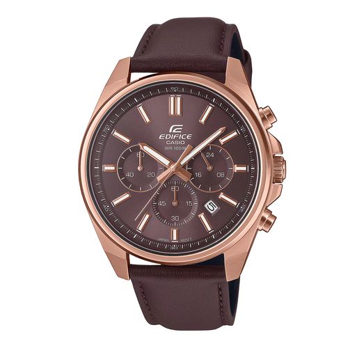 Reloj Casio Edifice EFV-650CL-5AVUDF