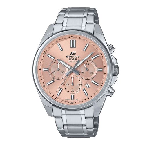 Reloj Casio Edifice EFV-650D-4AVUDF