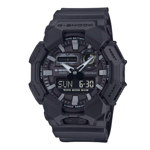 Reloj Casio G-Shock GA-010-1A1DR