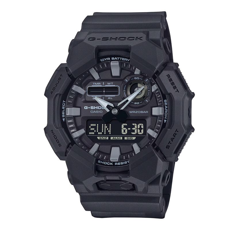 GA-010-1A1DR