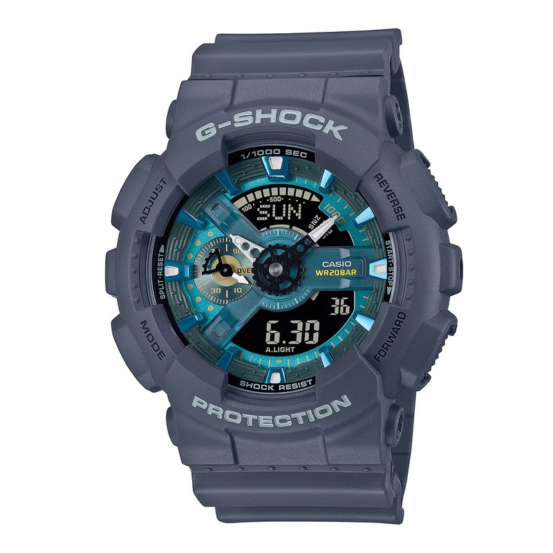 GA-110AS-2ADR