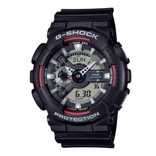 Reloj Casio G-Shock GA-110RL-1ADR