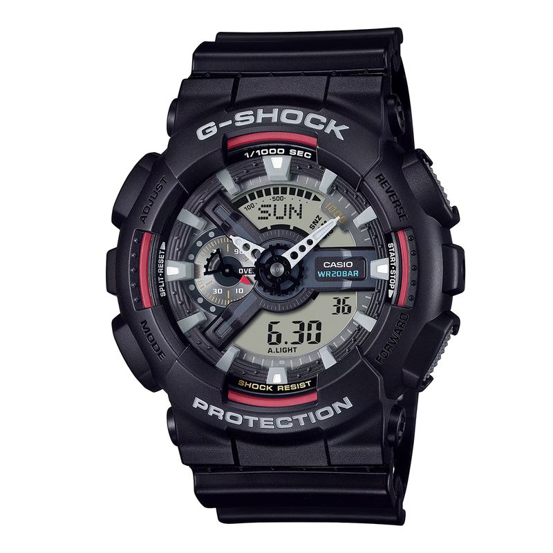 GA-110RL-1ADR