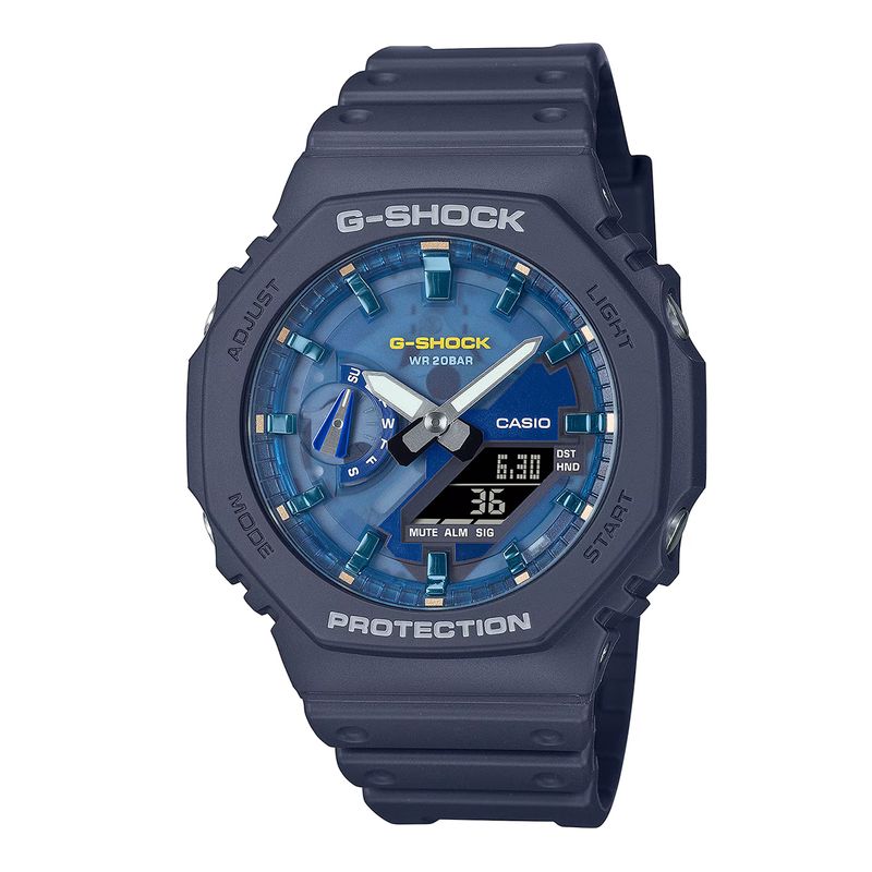 GA-2100AS-2ADR