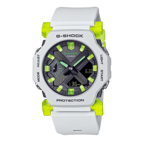 Reloj Casio G-Shock GA-2300MW-8ADR