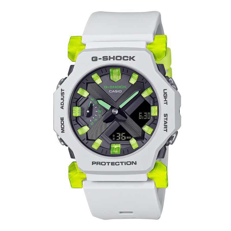 GA-2300MW-8ADR