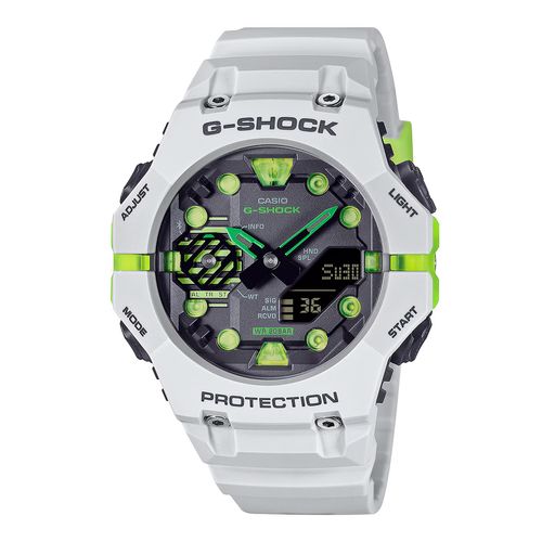 Reloj Casio G-Shock GA-B001MW-8ADR