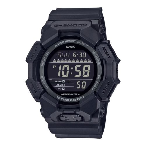 Reloj Casio G-Shock GD-010-1A1DR