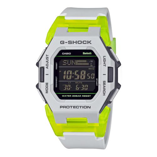 Reloj Casio G-Shock GD-B500MW-8DR