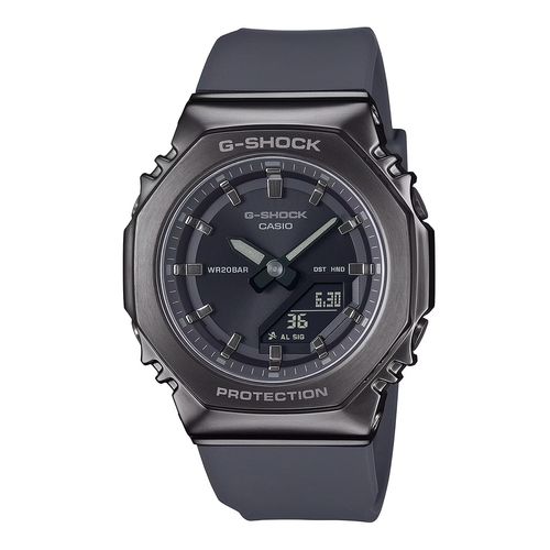 Reloj Casio G-Shock GM-S2110B-8ADR