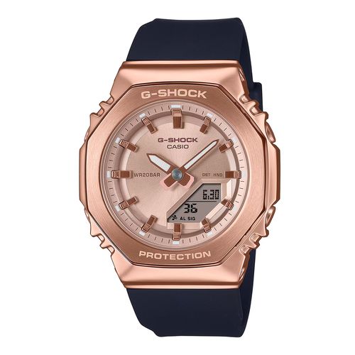 Reloj Casio G-Shock GM-S2110PG-1A4DR